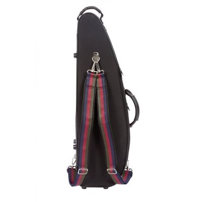 Estuche Bam violín Classic III St. Germain SG5003S 4/4 Negro 2