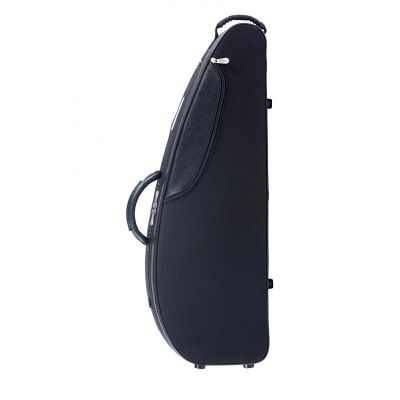 Estuche Bam violín Signature Classic III SIGN5003 4/4 Negro