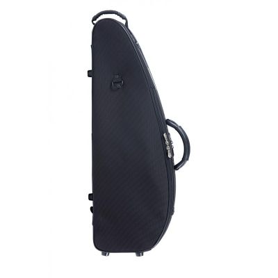 Estuche Bam violín Signature Classic III SIGN5003 4/4 Negro 2