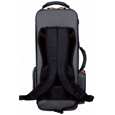 Estuche saxo alt Bam PEAK3021S Peak Performance negro Negro 2