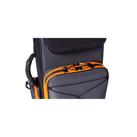Estuche saxo alt Bam PEAK3021S Peak...