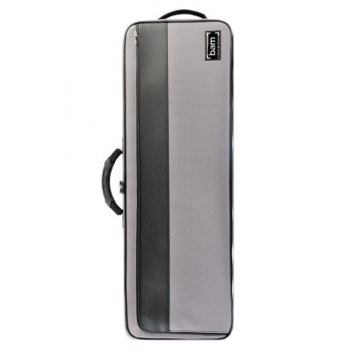 Estuche violín Bam Artisto 2002B 4/4 Gris
