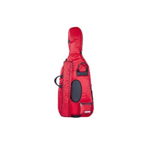 Estuche Bam de cello Performance...