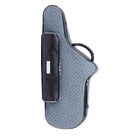 Estuche saxo tenor Bam Signature...