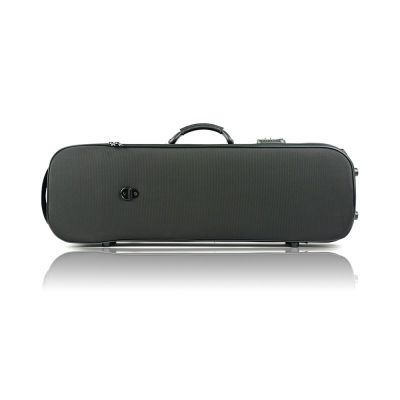 Estuche violín Bam 5001S Stylus 4/4 Negro 2