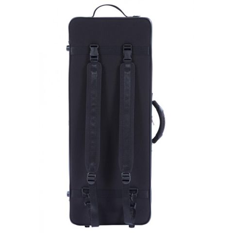 Estuche viola Bam 2040B Artisto...