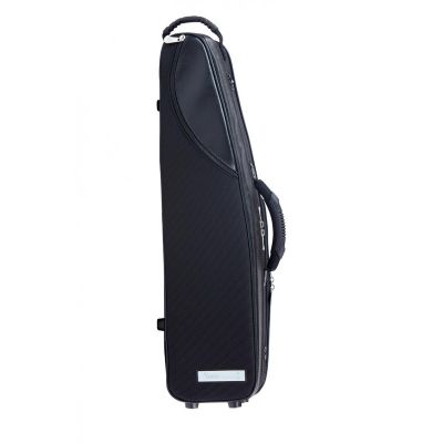 Estuche saxo soprano Bam Signature SIGN3020S Negro