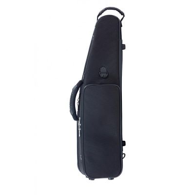Estuche saxo soprano Bam Signature SIGN3020S Negro 2
