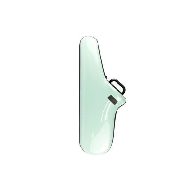 Estuche saxo tenor Bam Softpack 4002S Menta 2