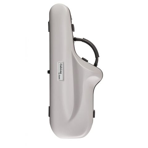 Estuche saxo alto Bam Cabine 4011S Gris