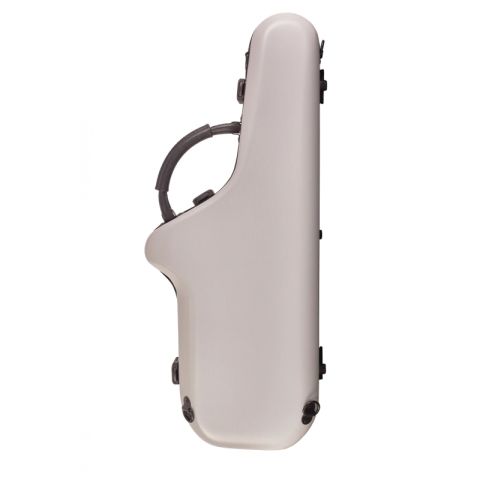 Estuche saxo alto Bam Cabine 4011S Gris