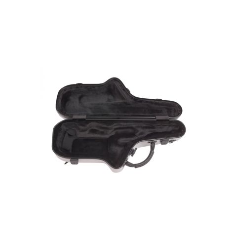 Estuche saxo alto Bam Cabine 4011S Gris