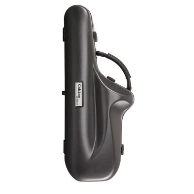 Estuche saxo alto Bam Cabine 4011S Negro