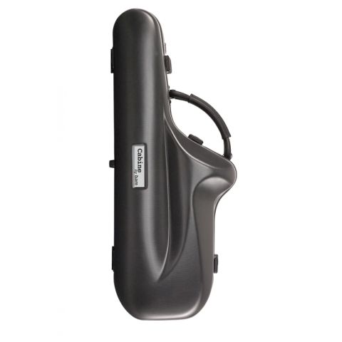 Estuche saxo alto Bam Cabine 4011S Negro