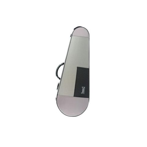 Estuche viola Bam 5101S Stylus Gris