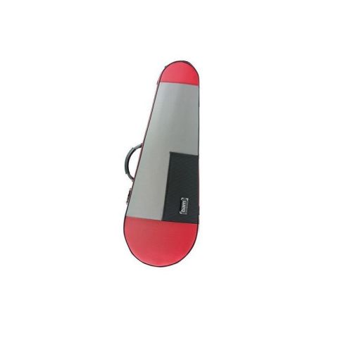Estuche viola Bam 5101S Stylus Rojo