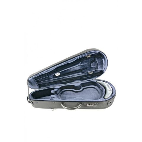 Estuche viola Bam 5101S Stylus Negro