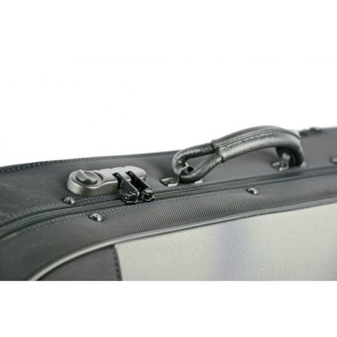 Estuche viola Bam 5101S Stylus Negro