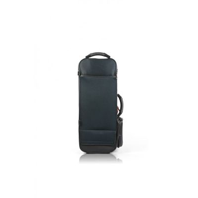 Estuche saxo alt Bam 3021S Trekking Negro 2