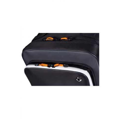 Estuche saxo tenor Bam PEAK3022SN...
