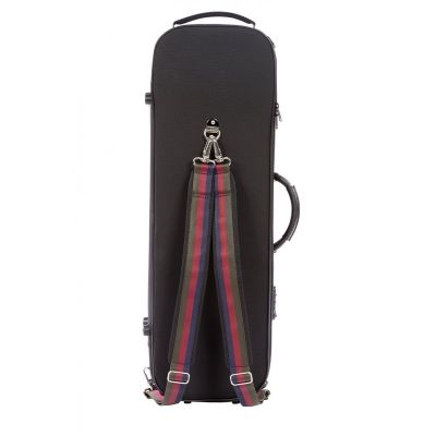 Estuche Bam violín Stylus St. Germain SG5001S 4/4 Negro 2