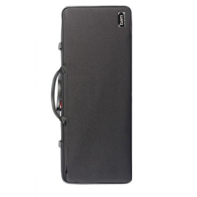 Estuche Bam para violín 2005S 4/4 Negro