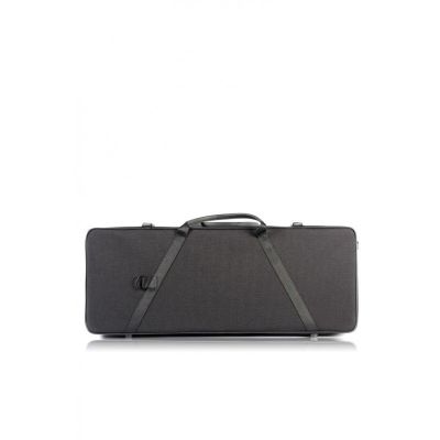 Estuche Bam para violín 2005S 4/4 Negro 2