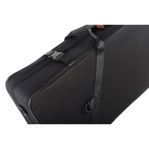 Estuche Bam para violín 2005S 4/4 Negro