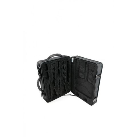 Estuche clarinete doble Si b./La Bam...