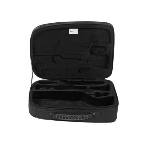 Estuche clarinete Si b. Bam Nuevo...
