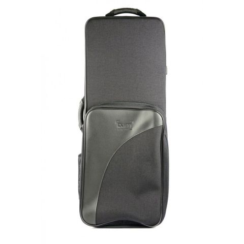 Estuche saxo tenor Bam Trekking 3022S...