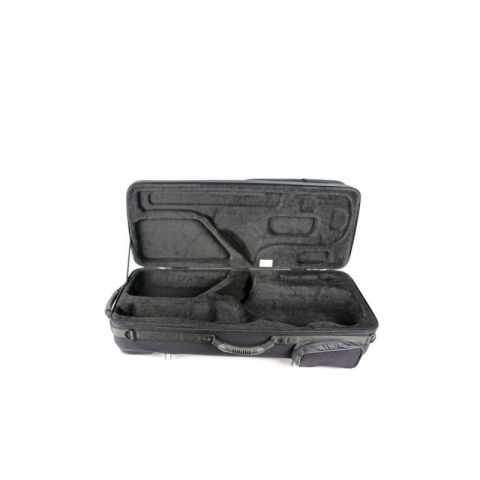 Estuche saxo tenor Bam Trekking 3022S...