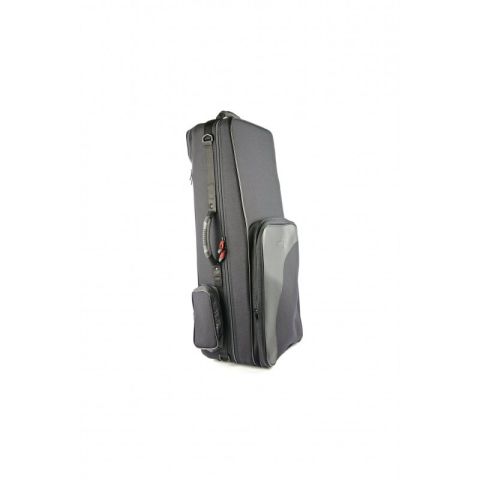 Estuche saxo tenor Bam Trekking 3022S...
