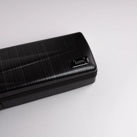 Estuche flauta BAM 4019XL Hightech...