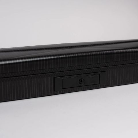 Estuche flauta BAM 4019XL Hightech...