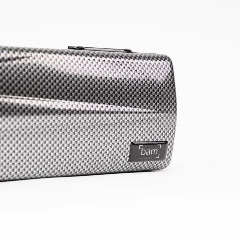 Estuche flauta BAM 4019XL Hightech...