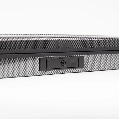Estuche flauta BAM 4019XL Hightech...