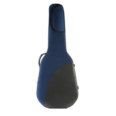 Estuche guitarra Bam 8001S Classic Azul
