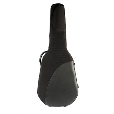 Estuche guitarra Bam 8001S Classic Negro