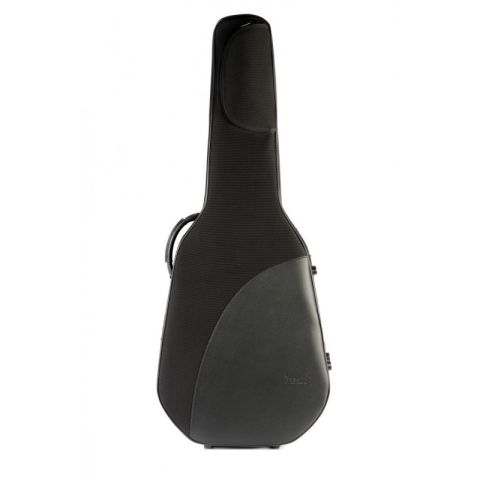 Estuche guitarra Bam 8001S Classic Negro