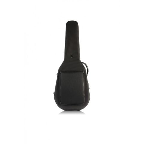 Estuche guitarra Bam 8001S Classic Negro