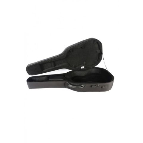 Estuche guitarra Bam 8001S Classic Negro