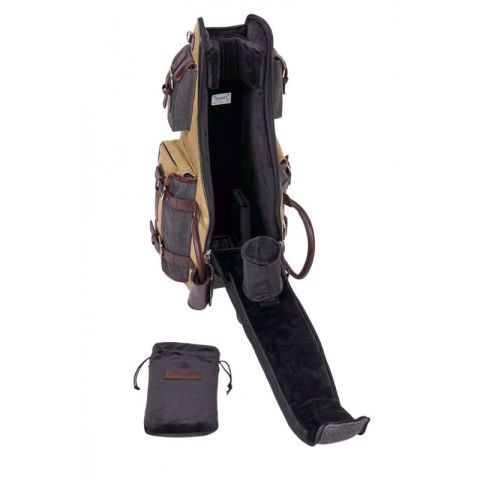 Funda saxo alto Nashville NASH3001SCA...