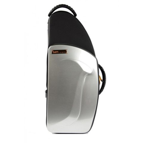 Estuche saxo alto Bam Nuevo Trekking...