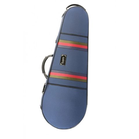 Estuche viola Bam Stylus St. Germain...