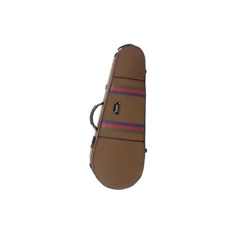 Estuche viola Bam Stylus St. Germain...