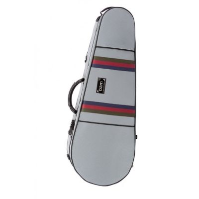 Estuche viola Bam Stylus St. Germain SG5101S Gris