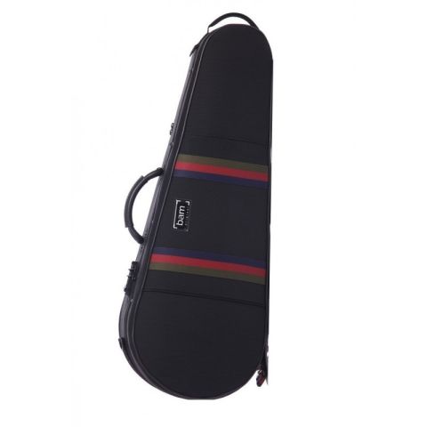 Estuche viola Bam Stylus St. Germain...