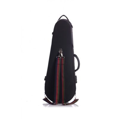Estuche viola Bam Stylus St. Germain SG5101S Negro 2