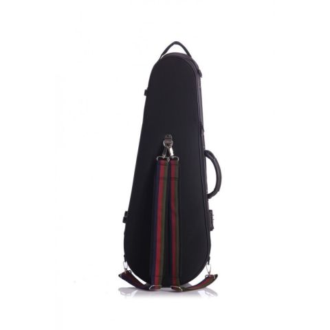 Estuche viola Bam Stylus St. Germain...